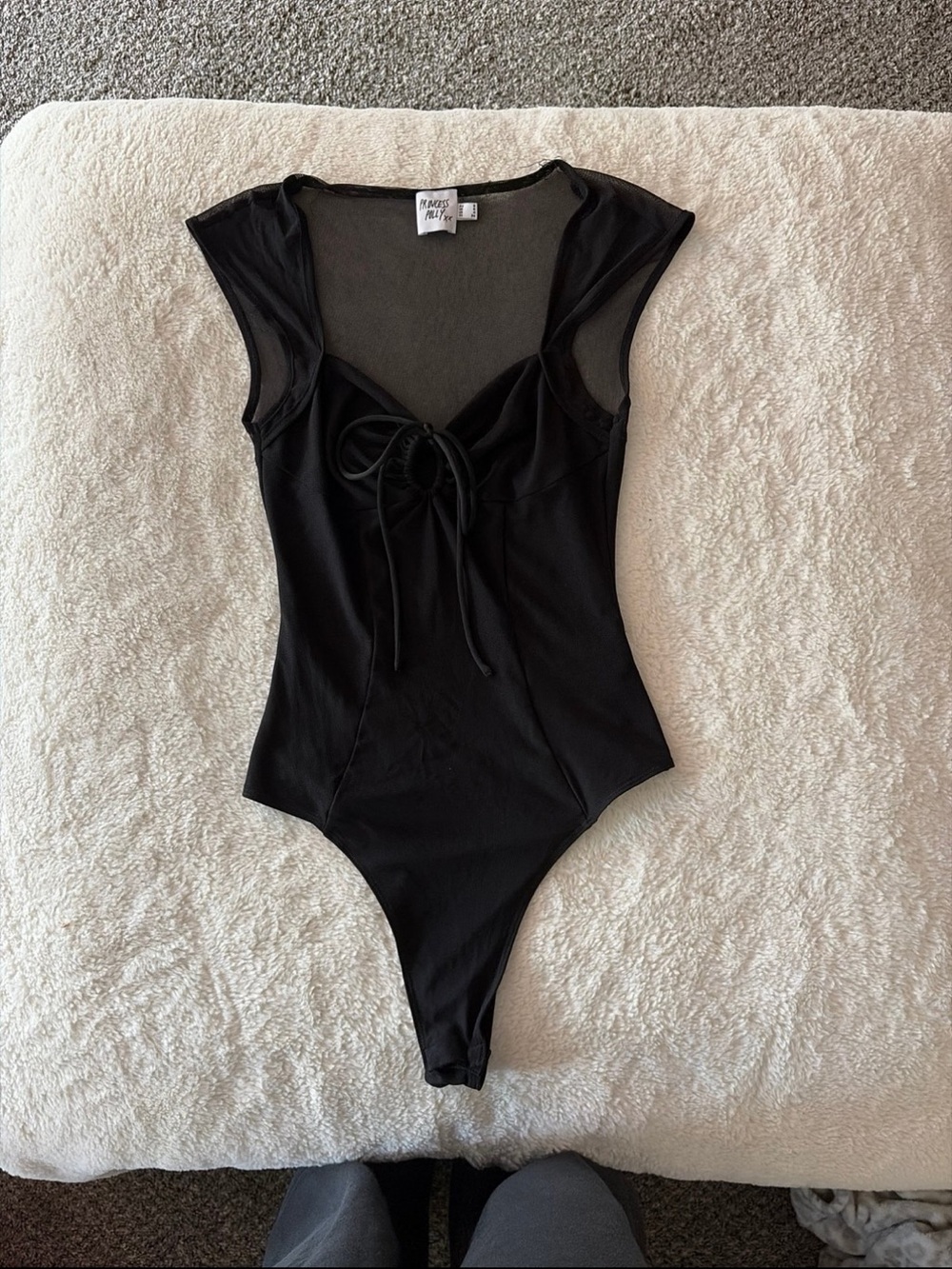 princess polly bodysuit